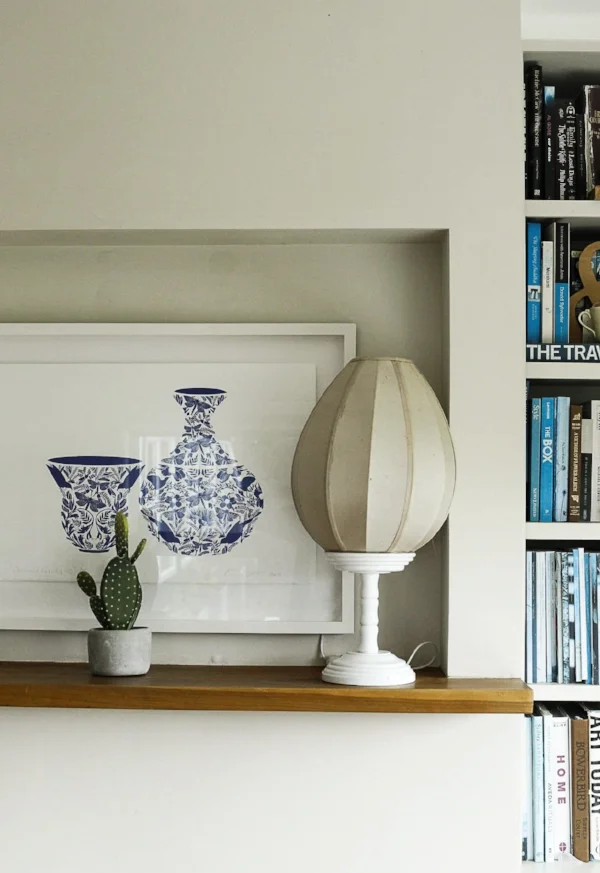 ART WORK by Penny Stotter