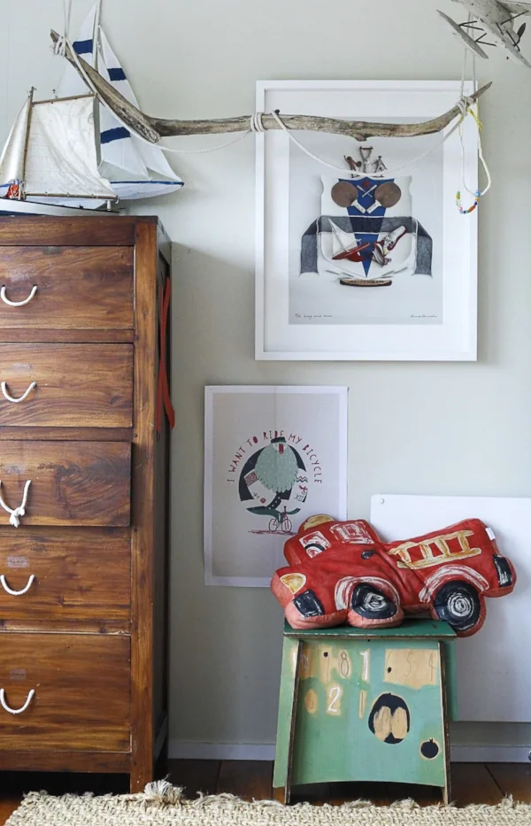 ART WORK By Anna Church