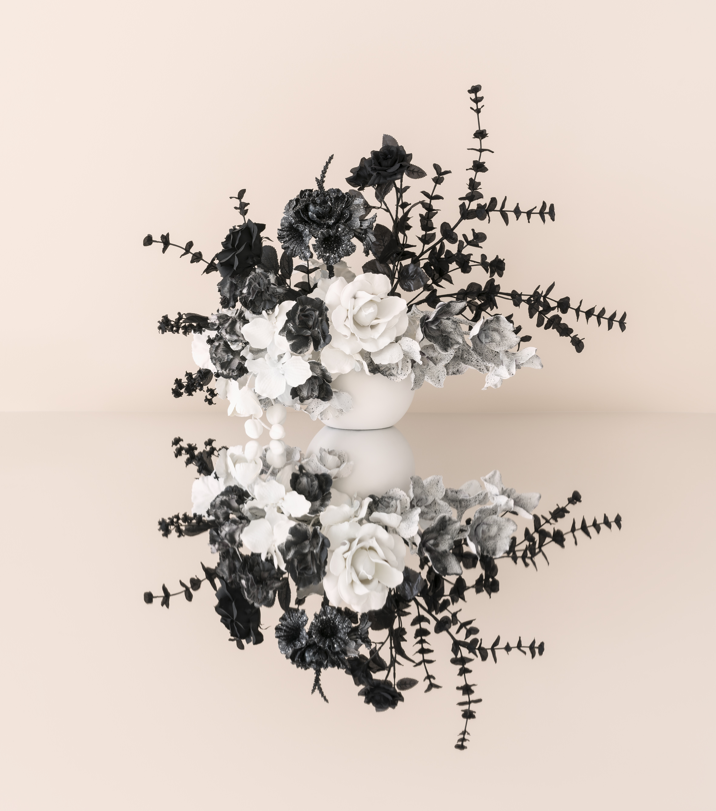 Blurred Lines VI
