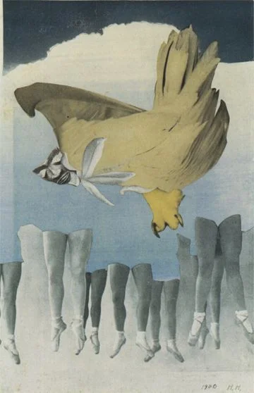 Hannah Hoch 