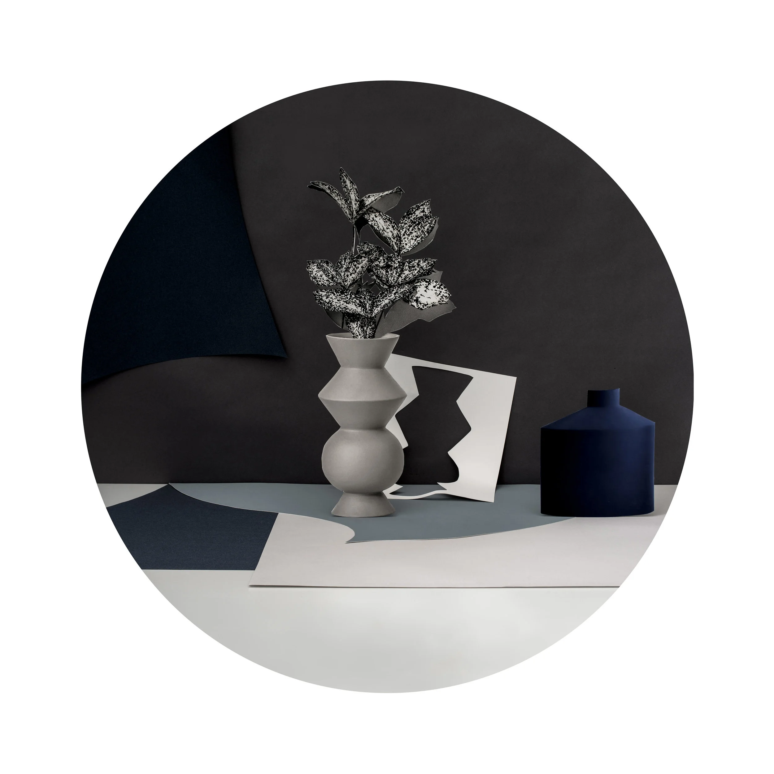 Paper Cuts 2 - Eventide
