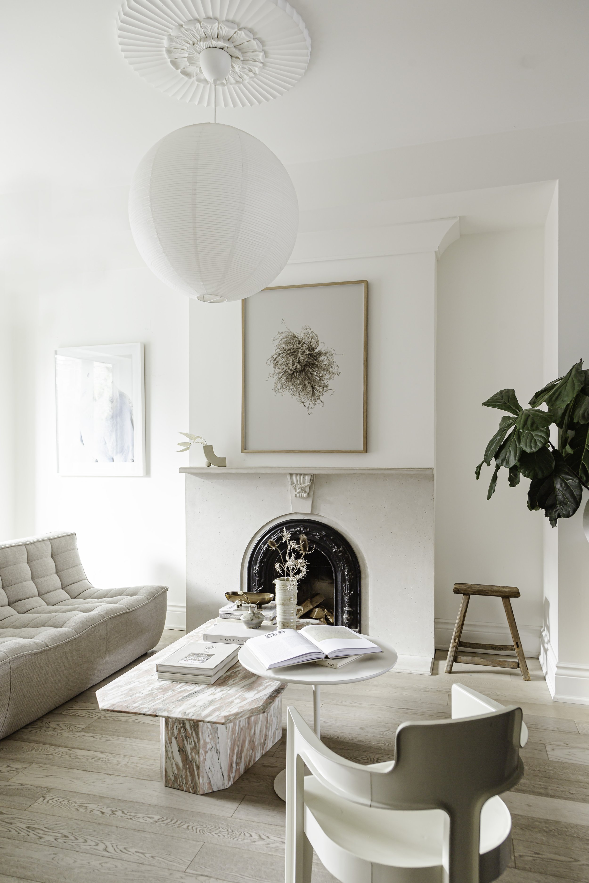 The rise of Neutral interiors — Anna Church