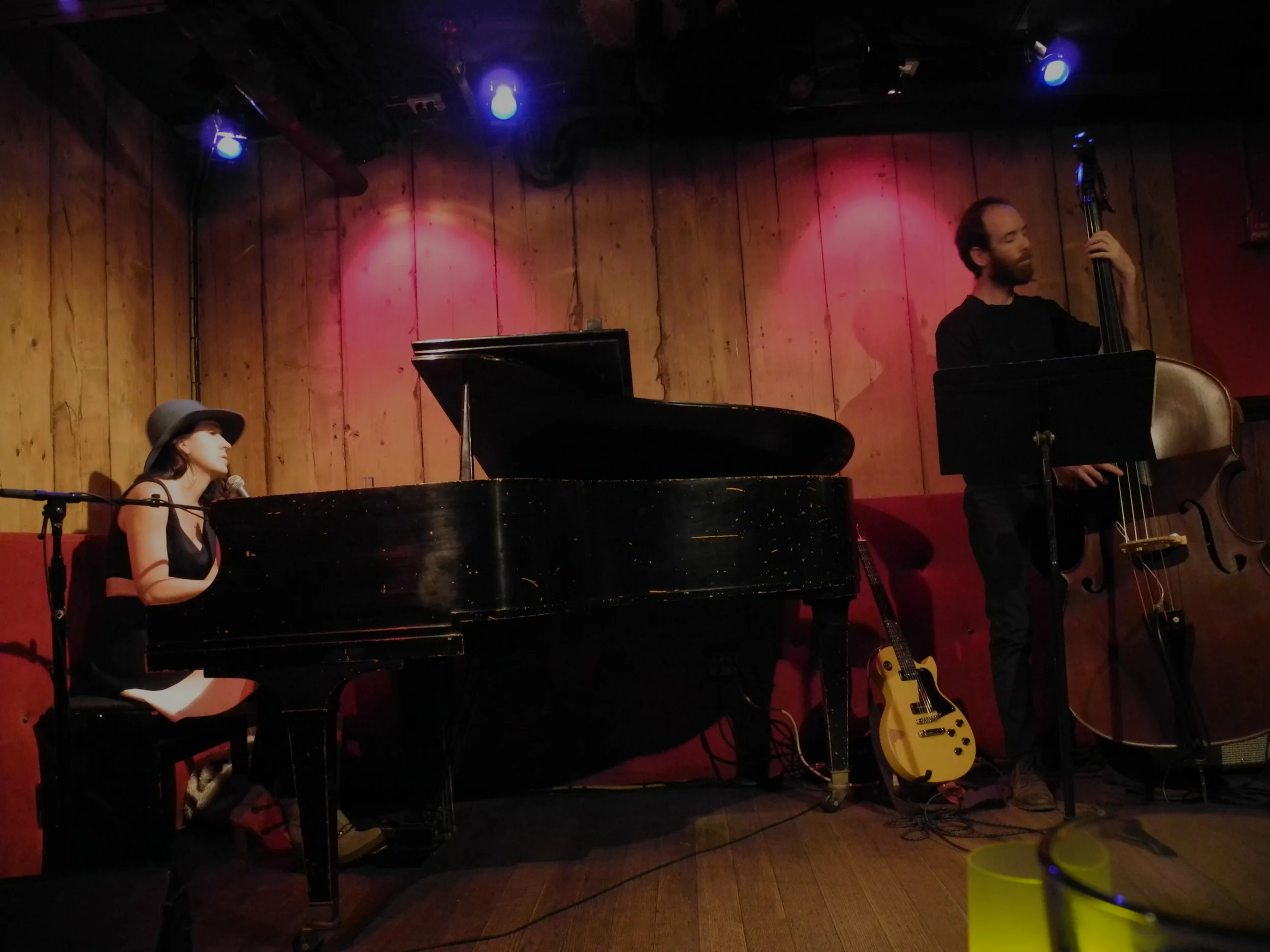Event Pianist Hire NYC | Singing Pianist Hire For Events & Weddings ...