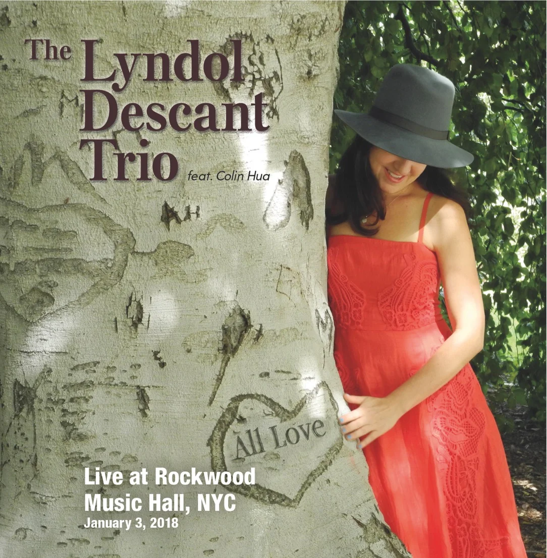 Review &amp;  Album Release- Live @ Rockwood out 6/30 