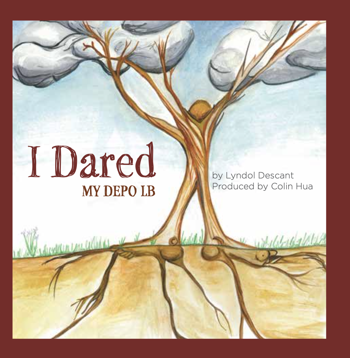 “I Dared And it Came True, living for real... living for real” Blog part 1 - Music Video for Upcoming Album and Single Release I Dared