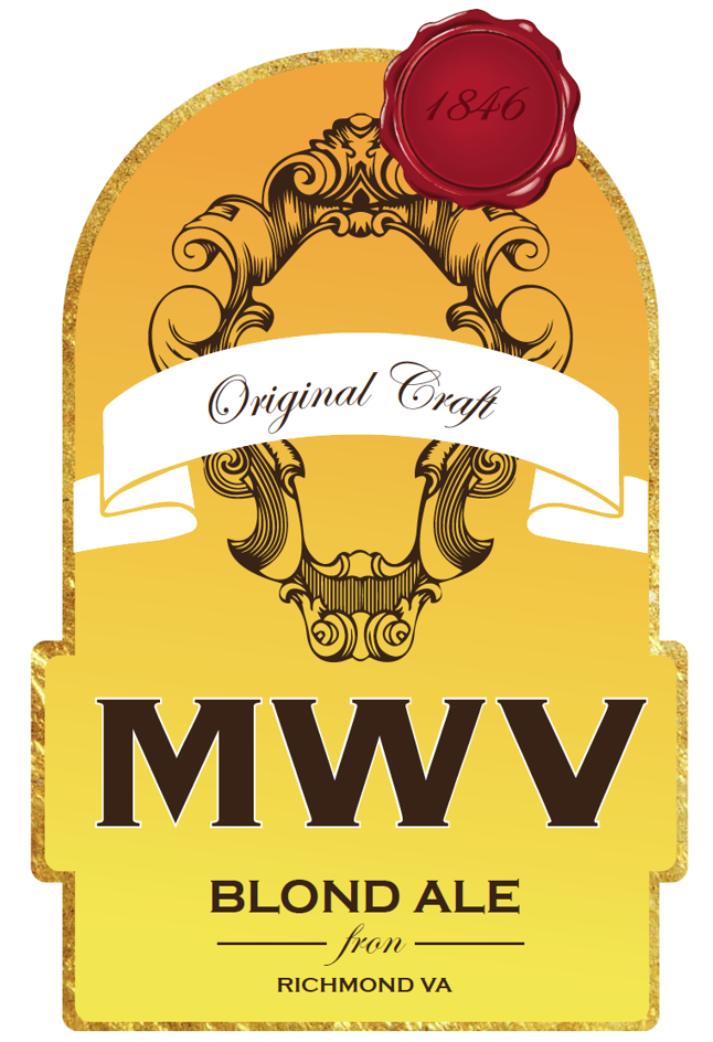 MWV Beer