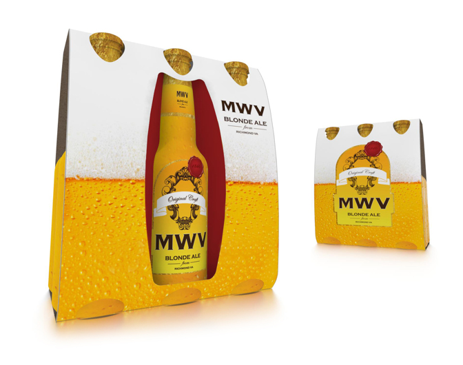 MWV Beer
