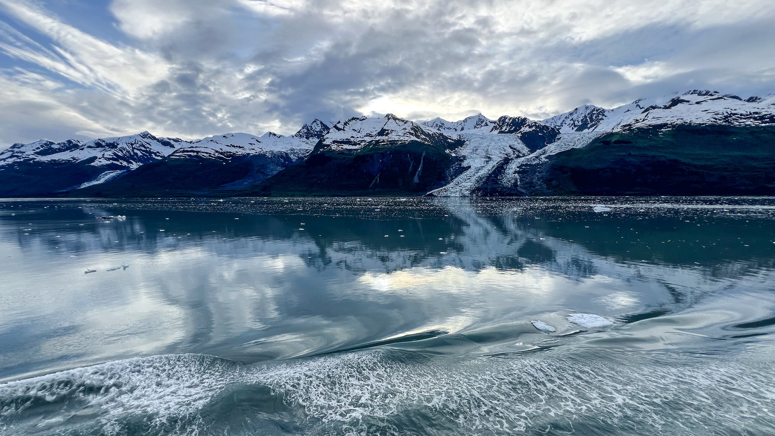 Chugach Census Area, Alaska
