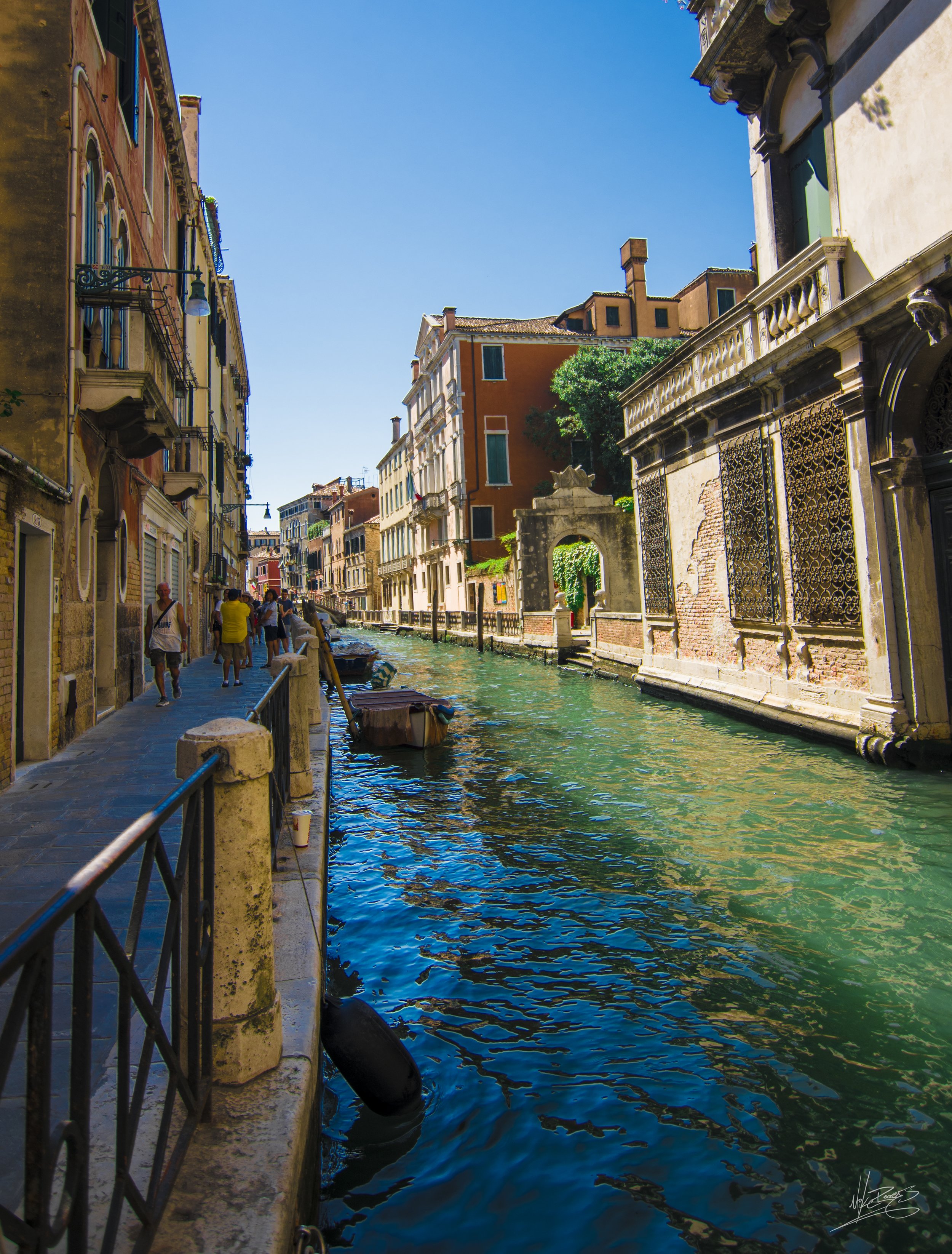 Venice, Italy