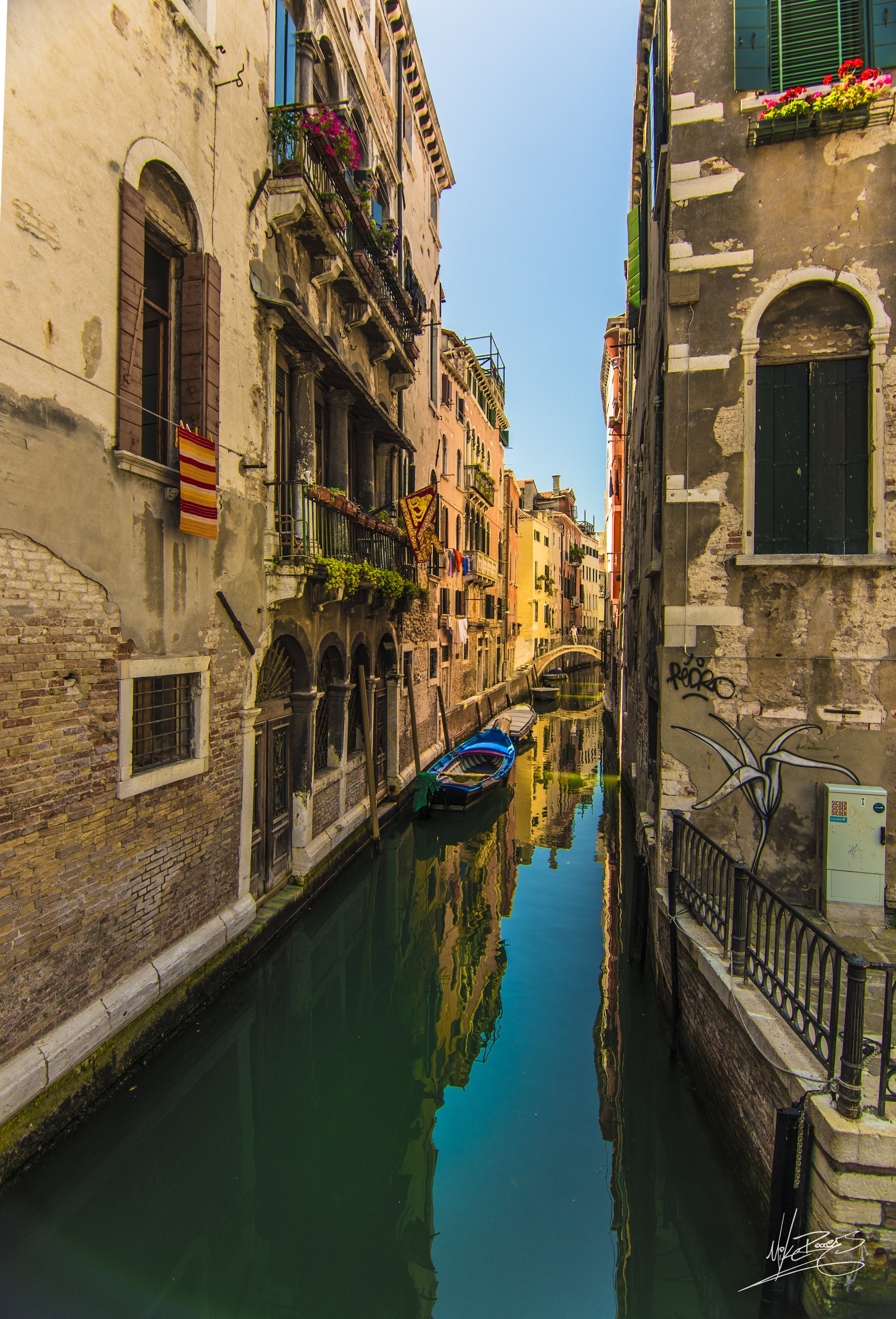 Venice, Italy