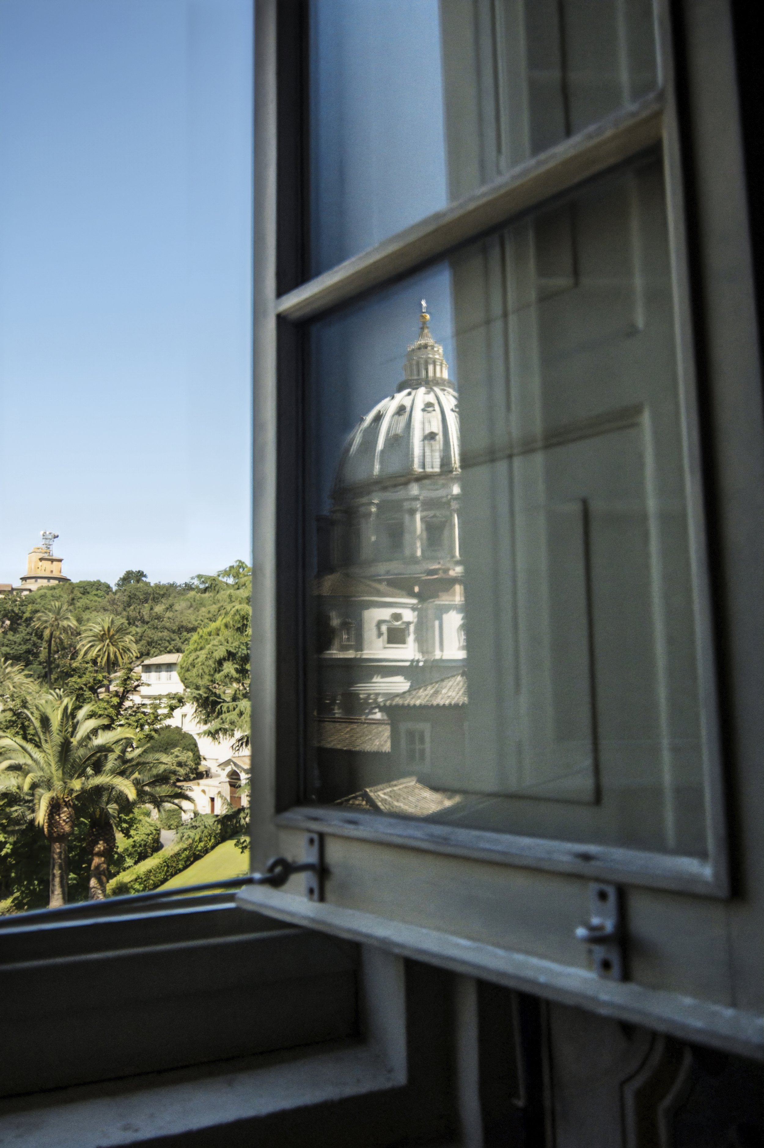 Vatican City