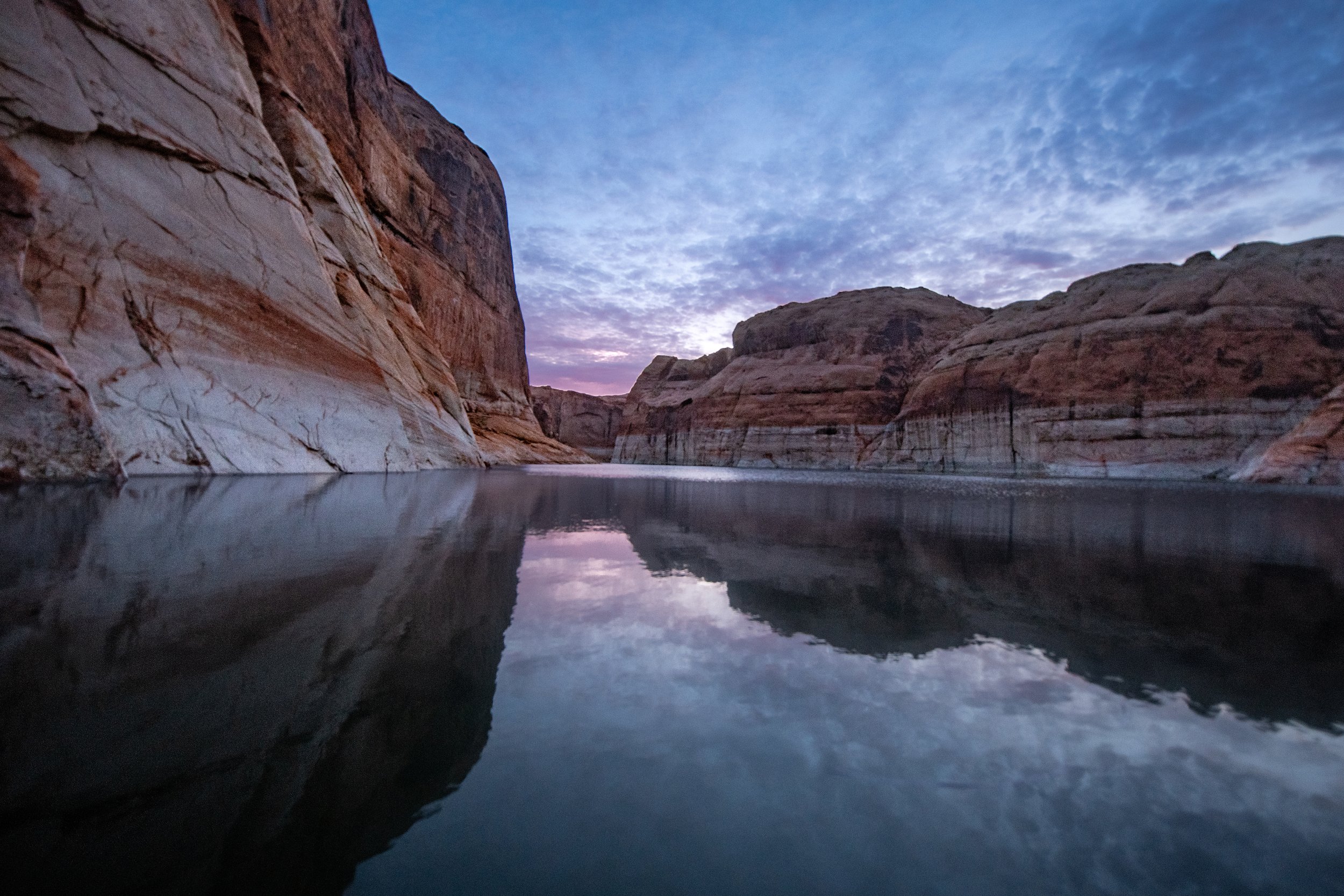 Lake Powell - Utah