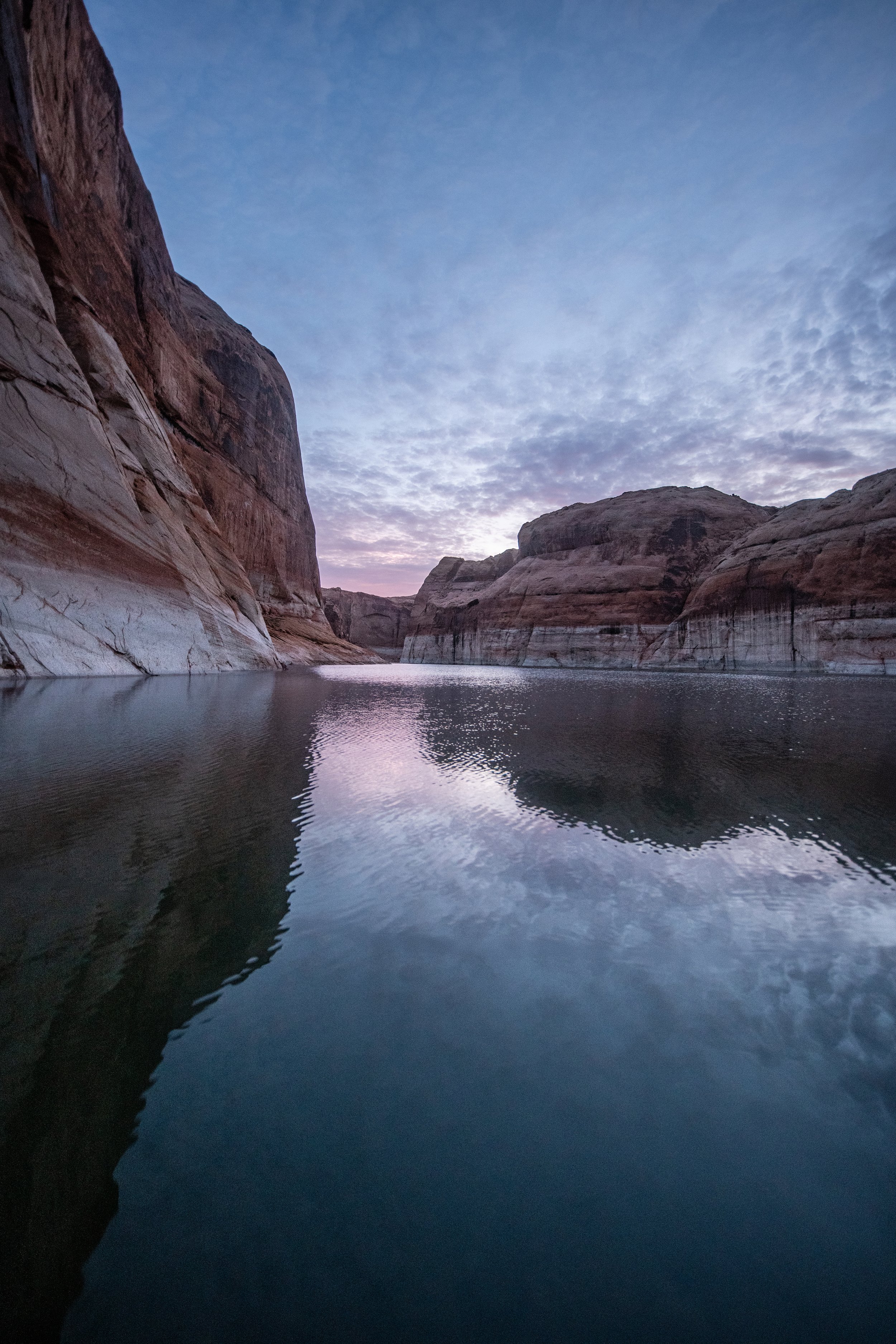 Lake Powell - Utah