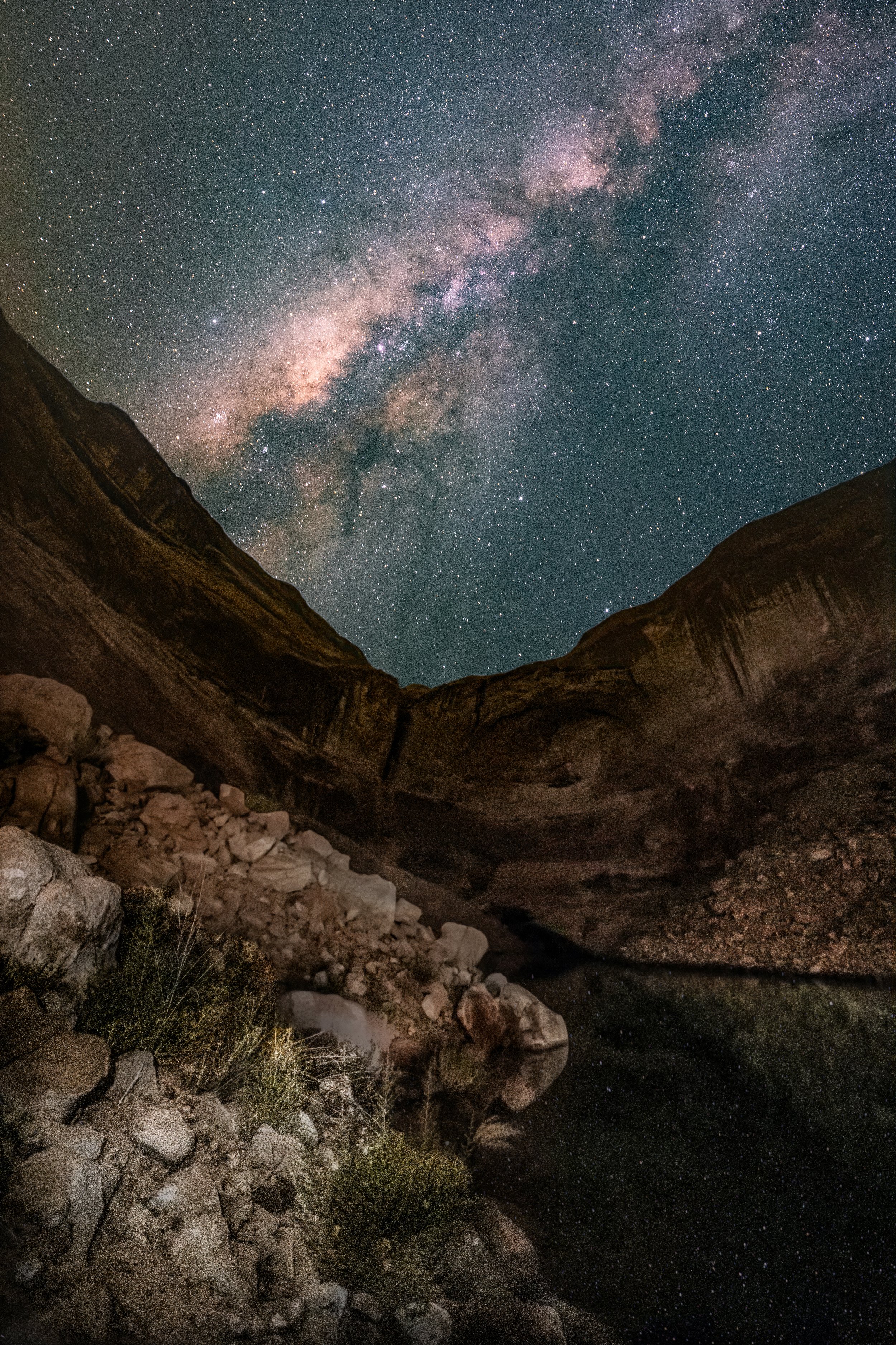 Lake Powell - Utah
