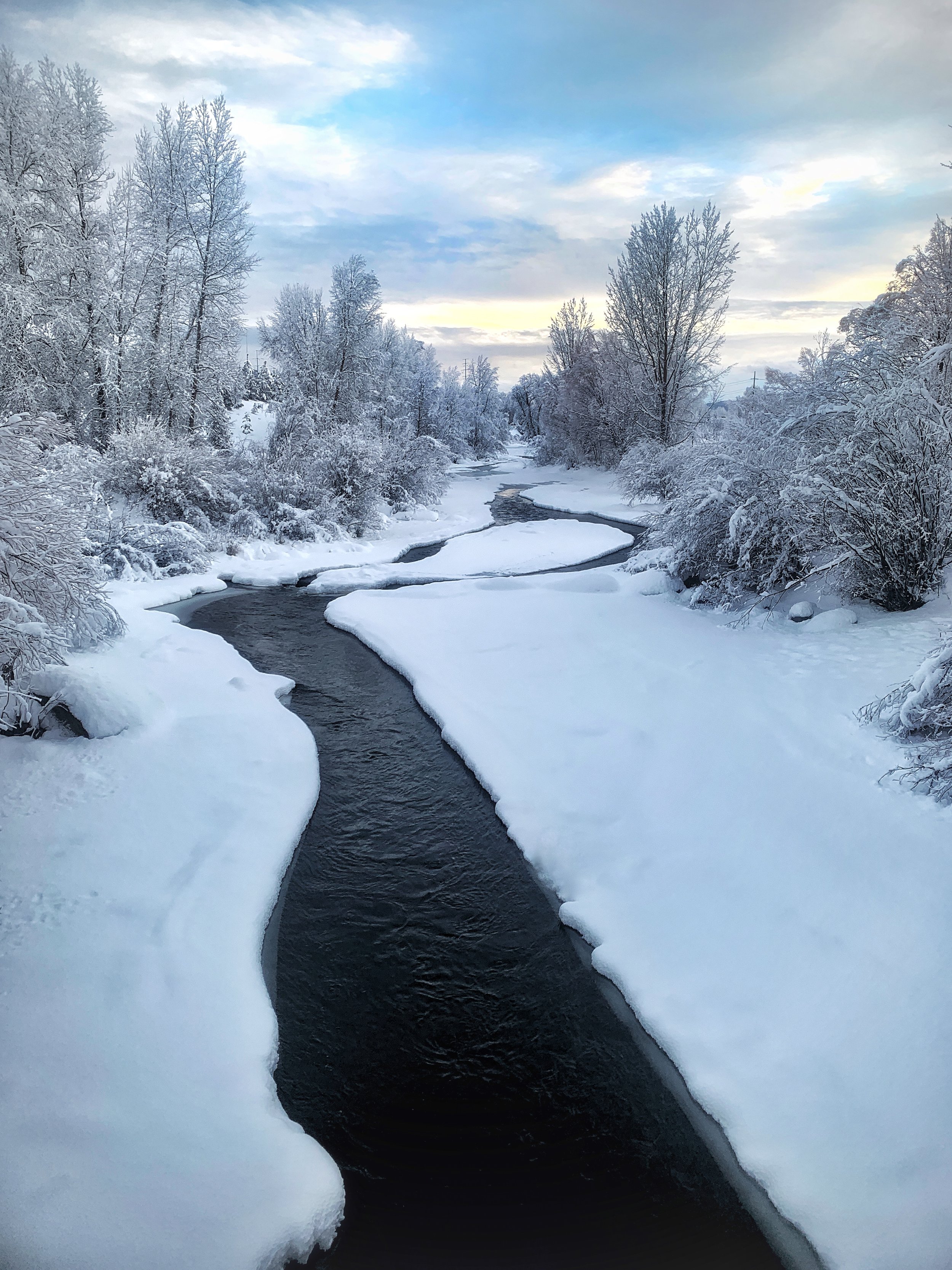Steamboat Springs, Colorado