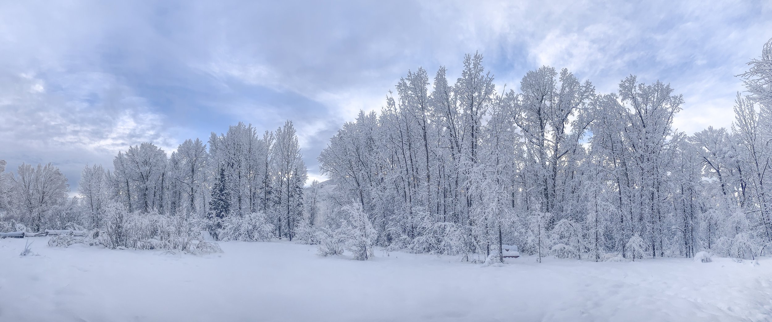 Steamboat Springs, Colorado