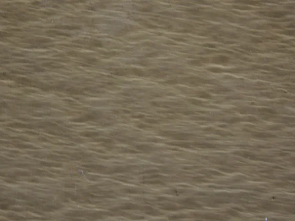 Light Bronze Transparent "Rough Rolled" texture