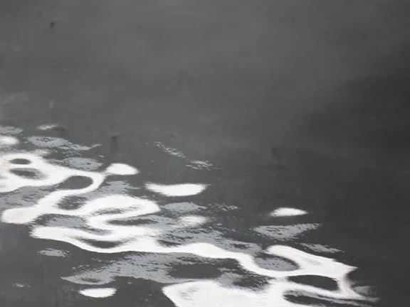 Gray Transparent "Waterglass" texture