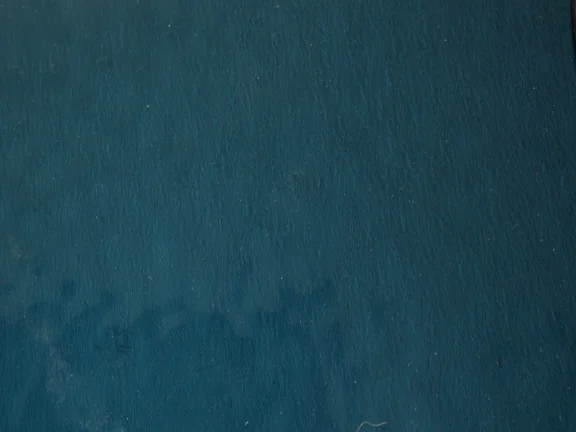 Dark Steel Blue Transparent "Waterglass" texture & "Rough Rolled" texture