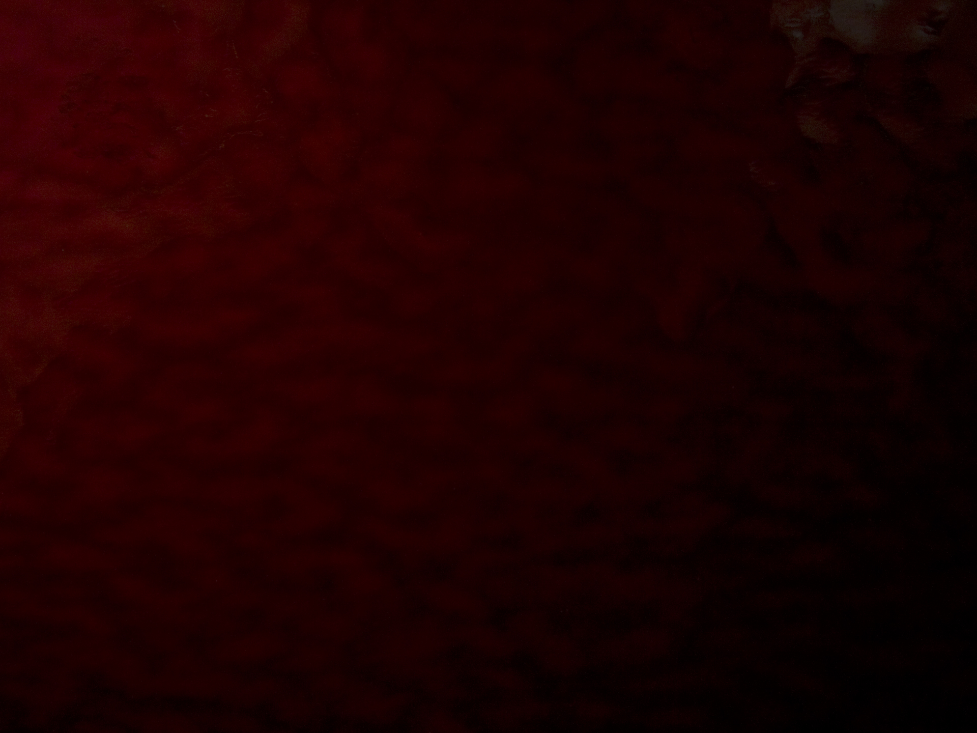 Dark Plum Transparent "Rough Rolled" texture