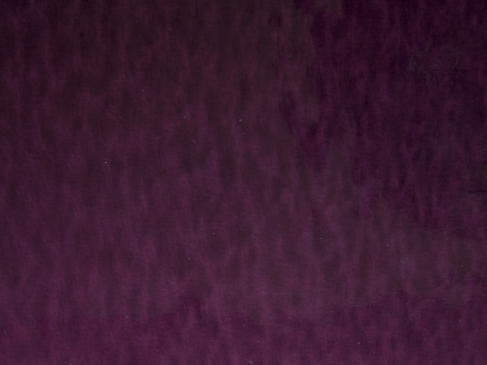 Plum Transparent "Rough Rolled" texture