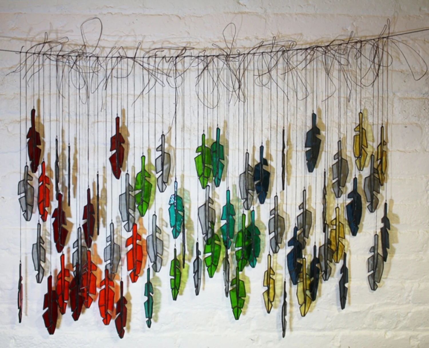 Feather Elements
