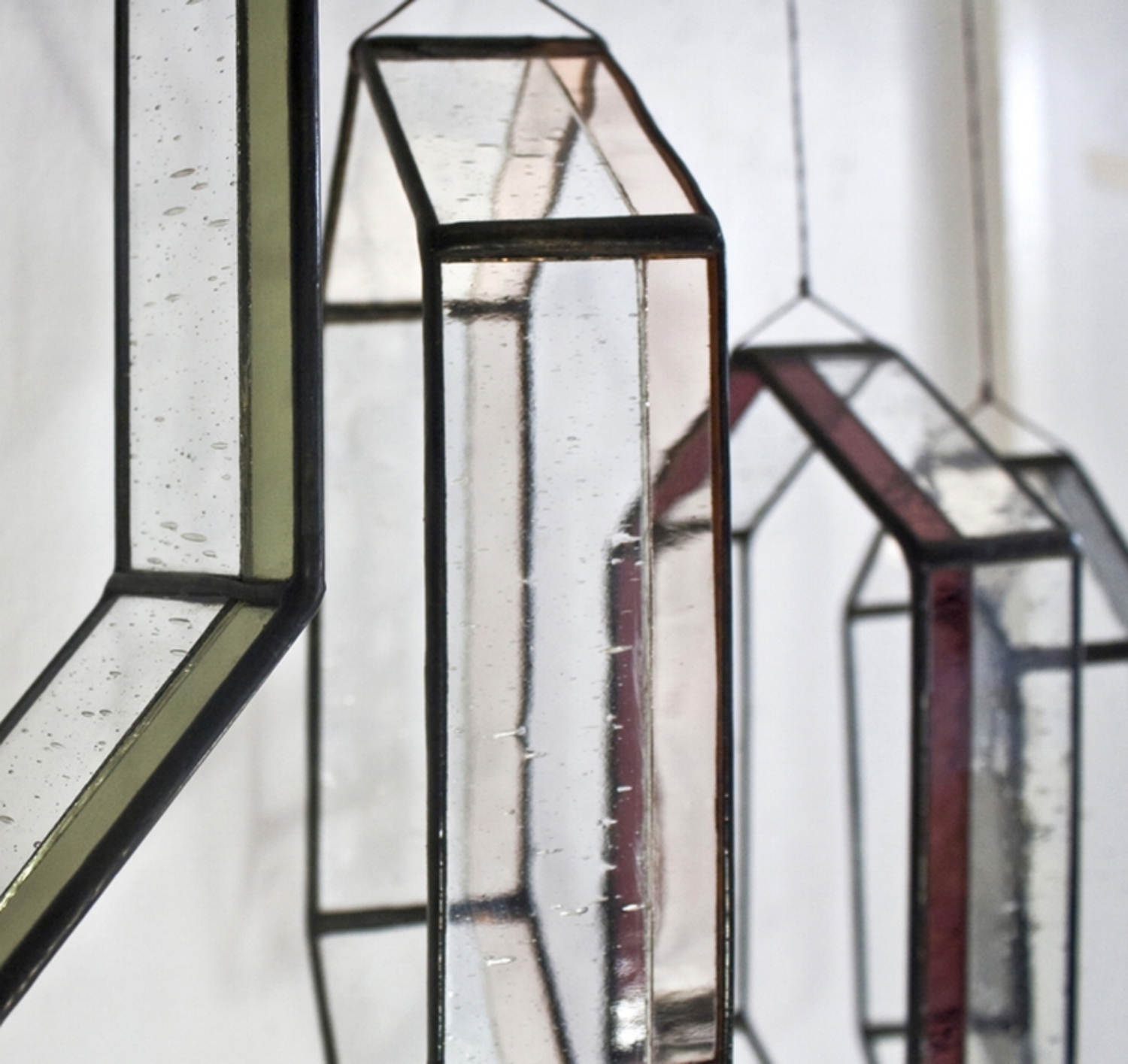 Long HEX Elements