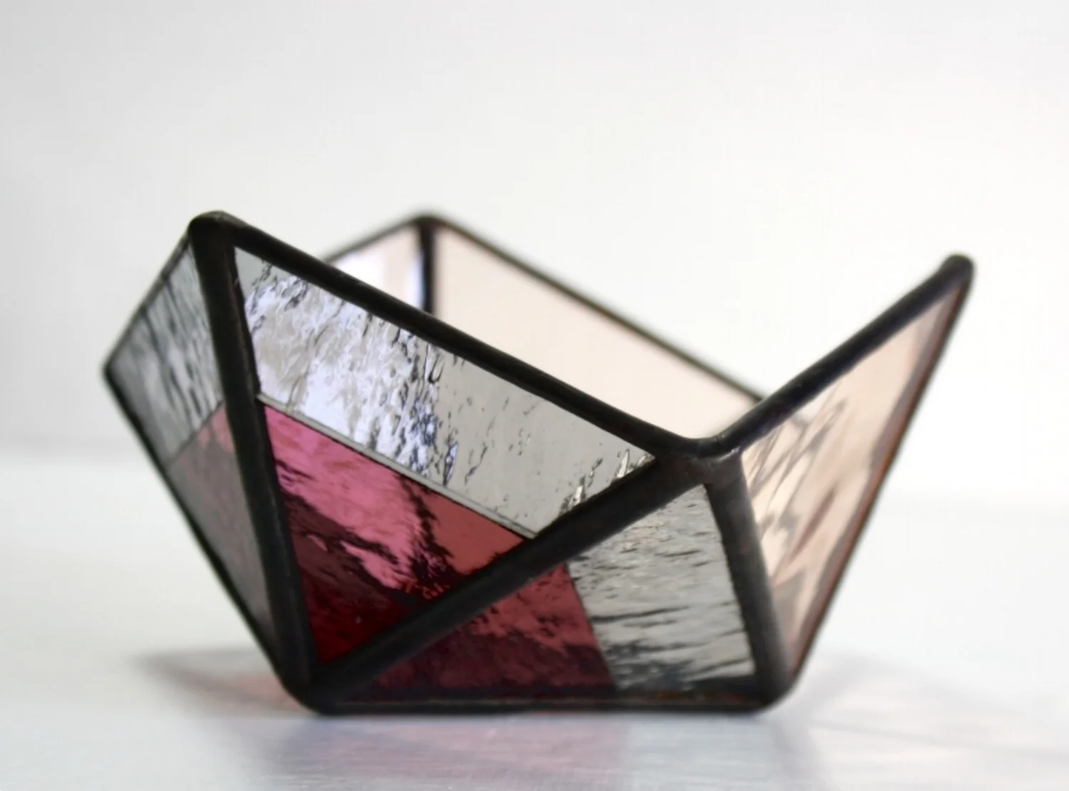 Mini Icosa Bowl