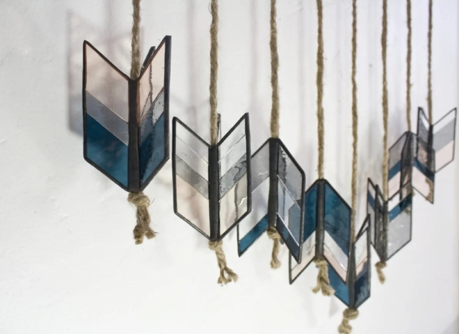 Fletching Elements