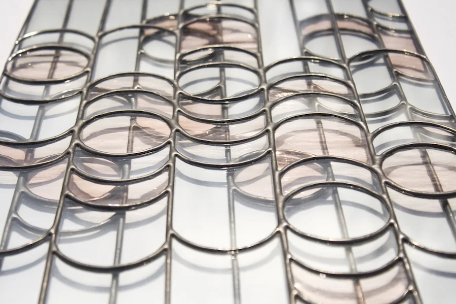 Window Patterns — BESPOKE