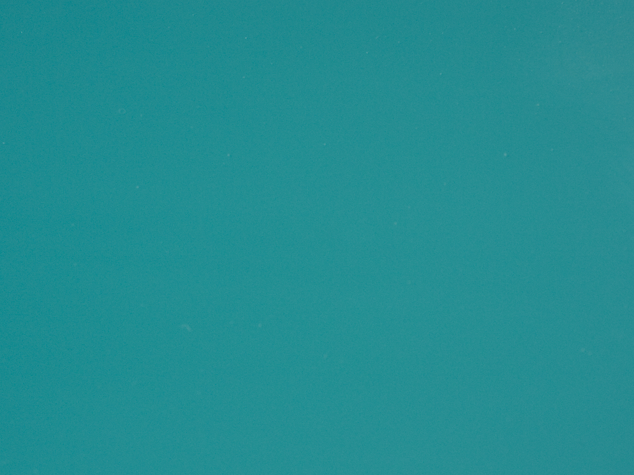 Opaque Teal Opaque Smooth texture