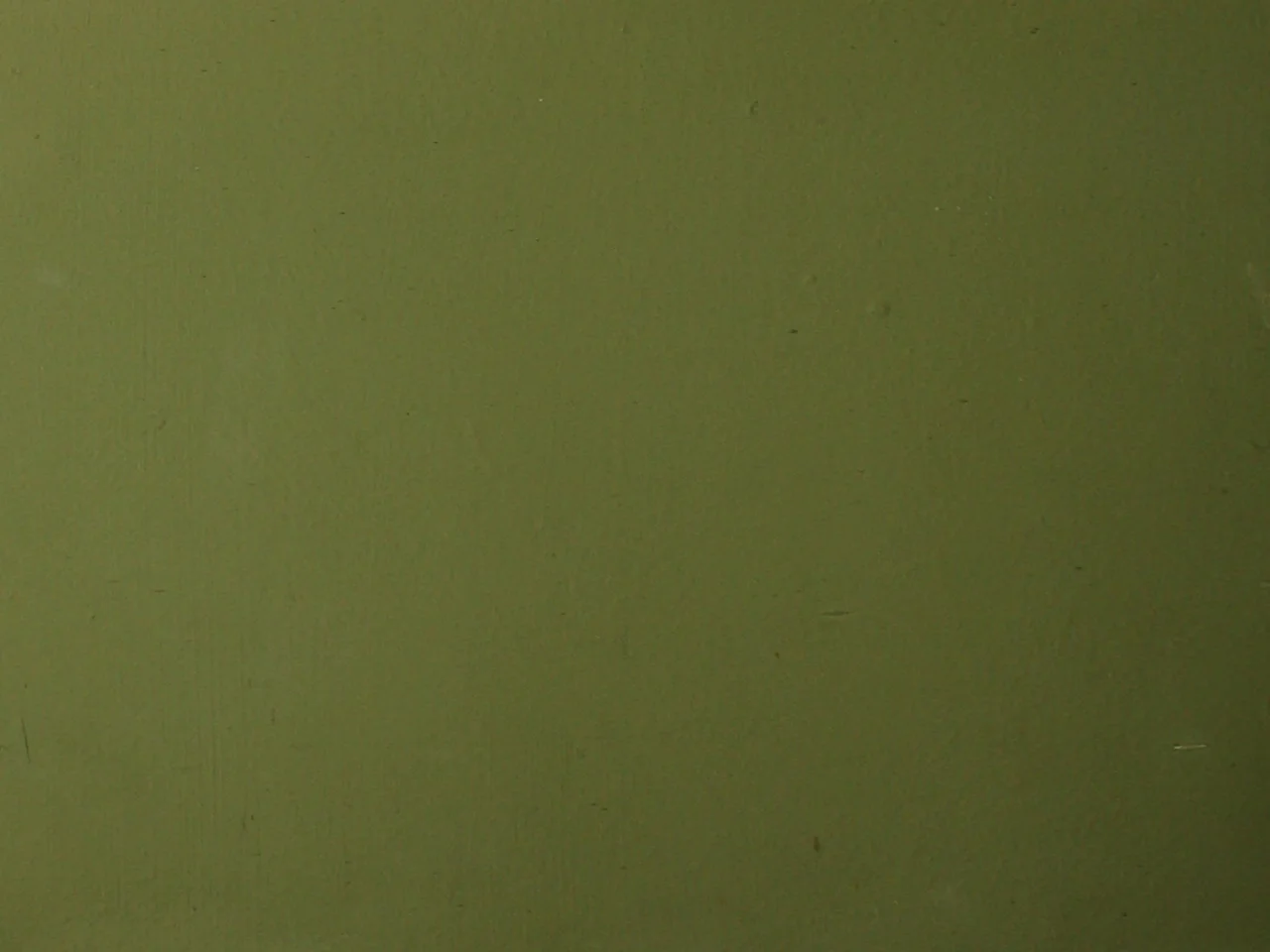 Olive Green Transparent Smooth texture