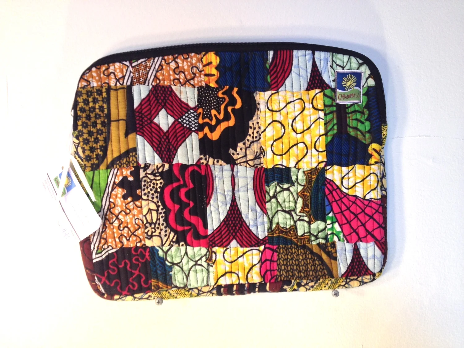 34. Laptop Holder - $40