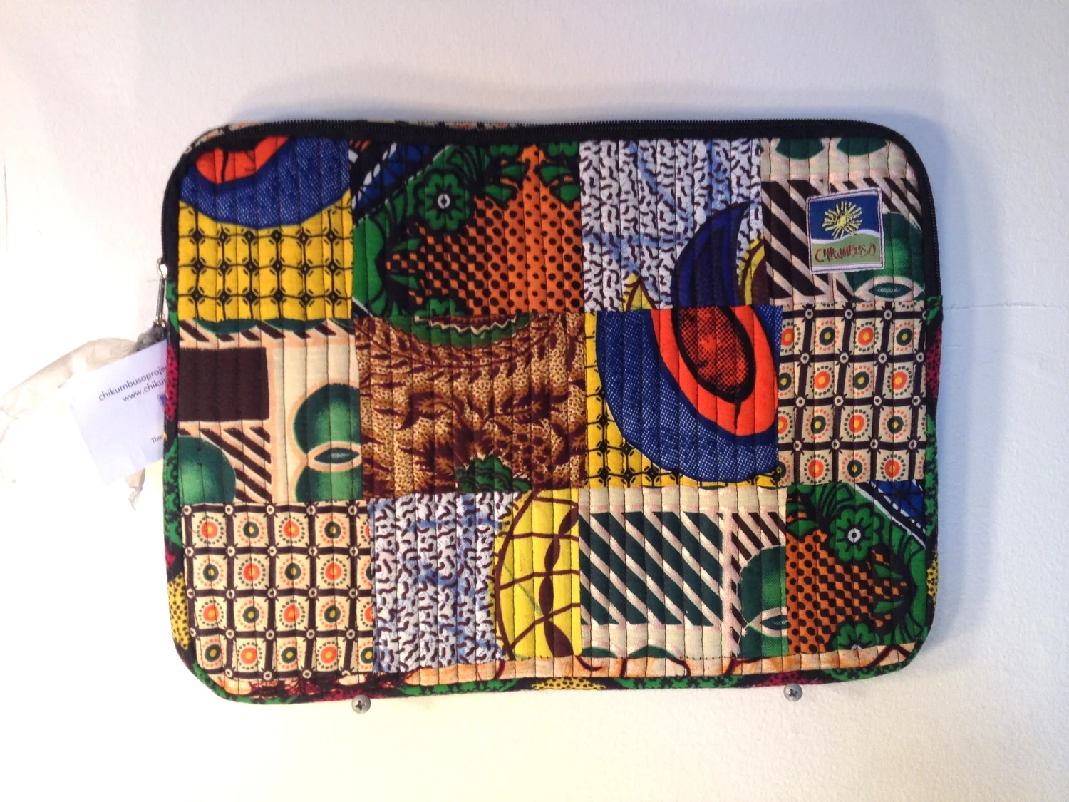 29. Laptop Holder - $40