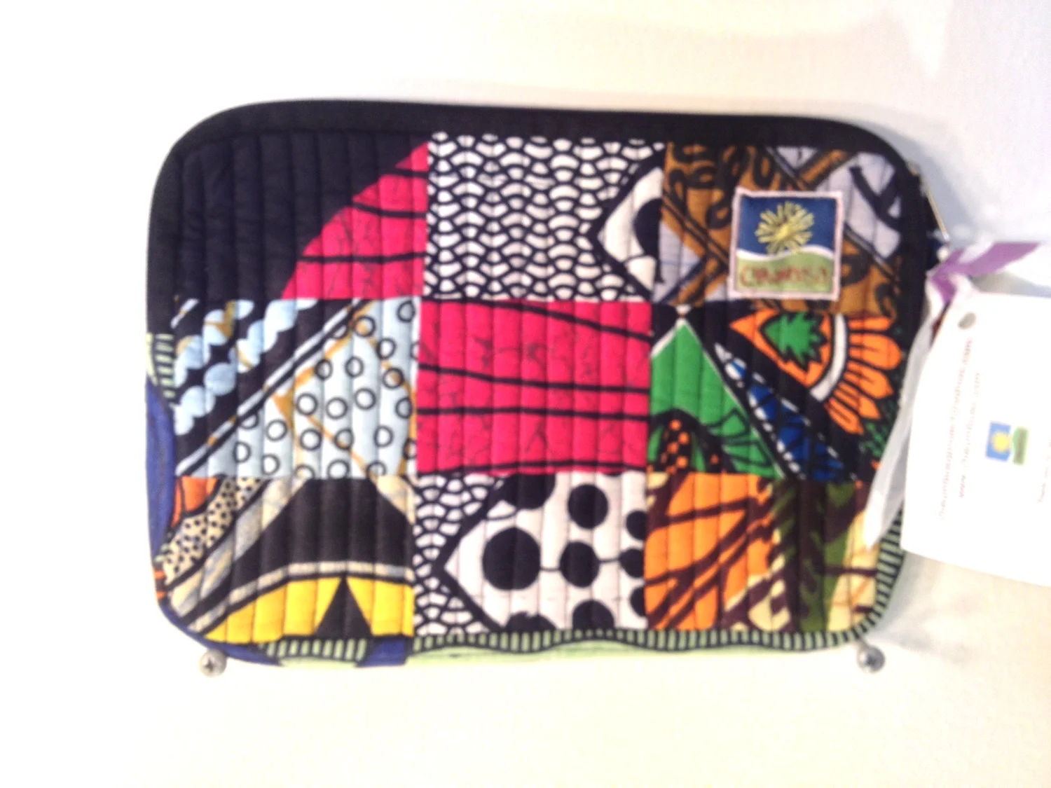 28. Small cover - $25