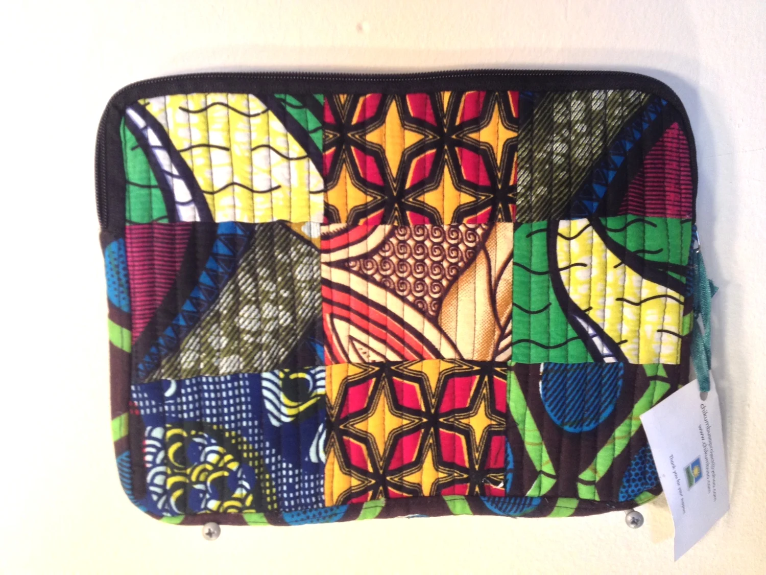 32. iPad Holder - $35 (SOLD)