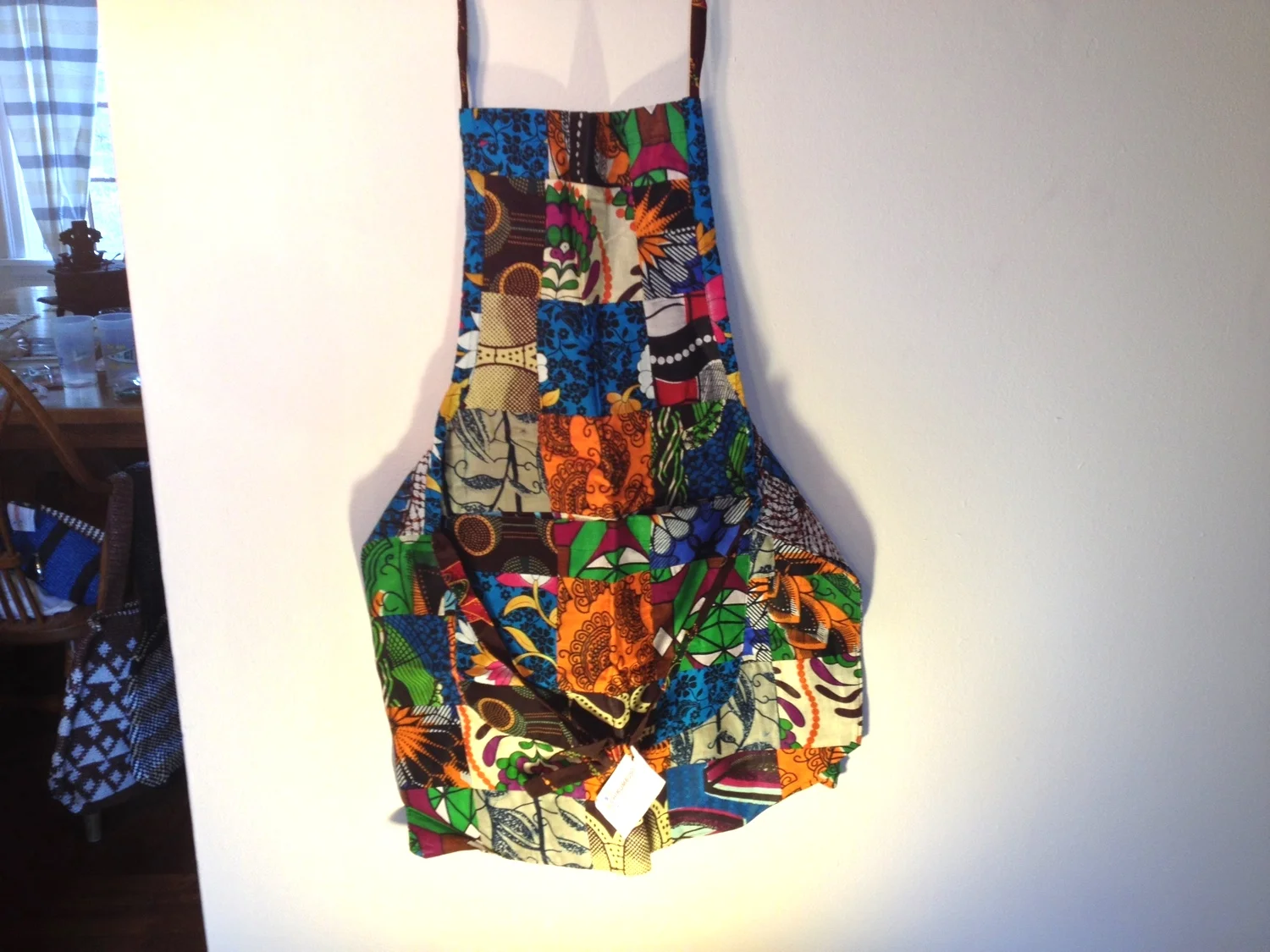 25. Apron - $35 - SOLD