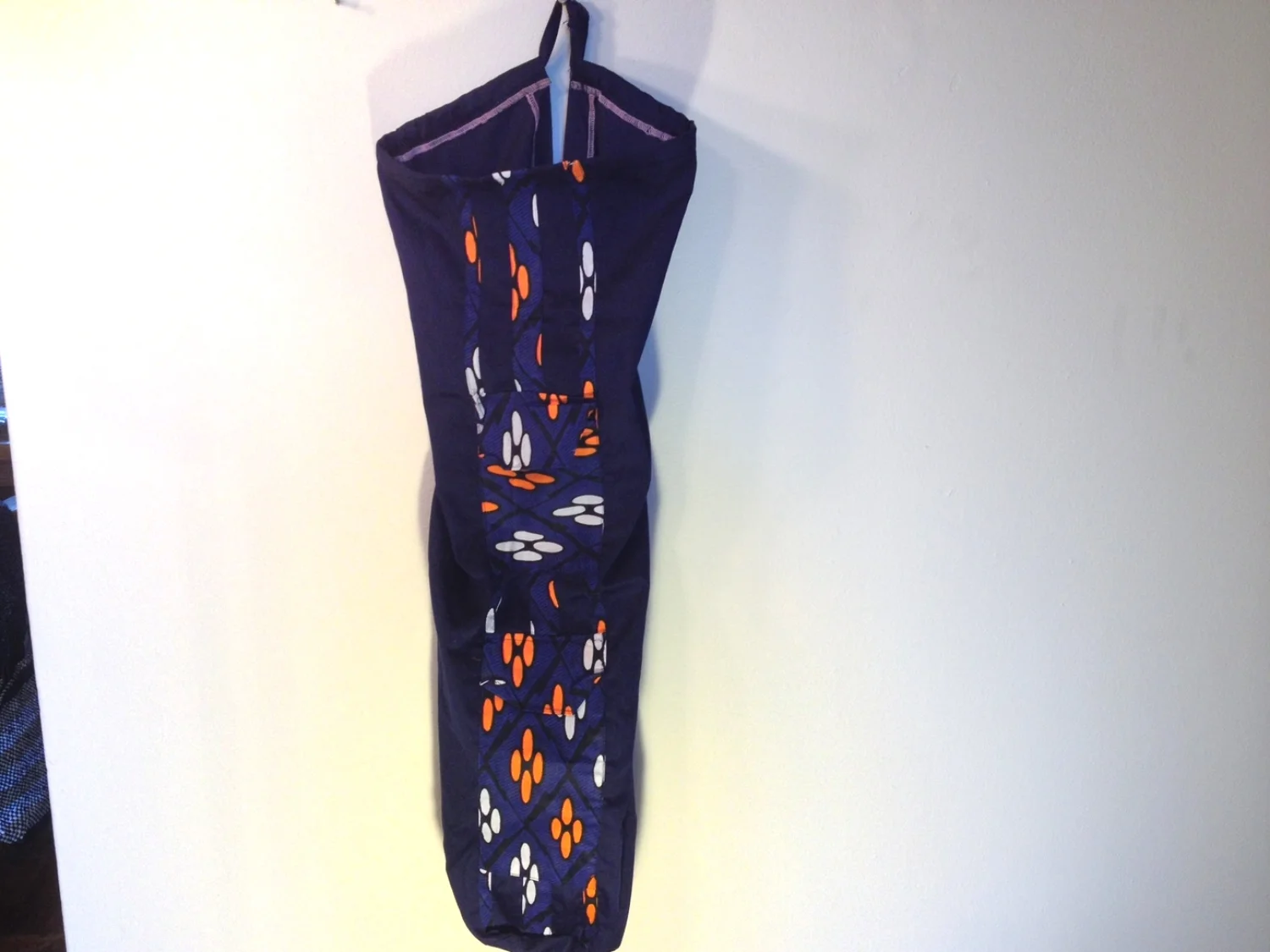 19. Yoga Mat Holder - $15 - SOLD