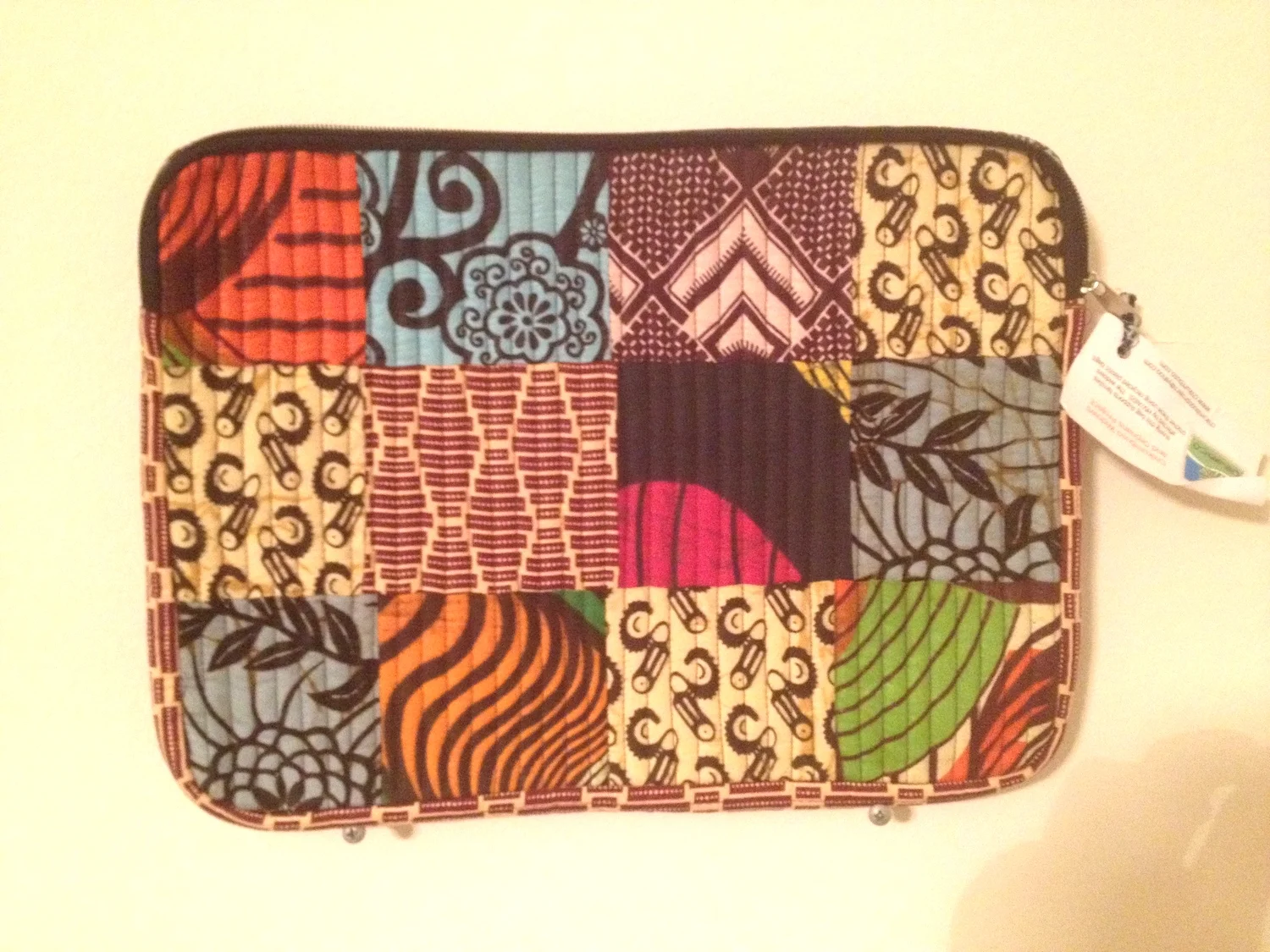 26. Laptop holder - $40