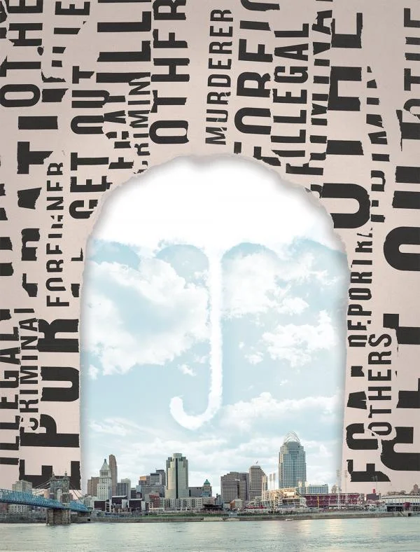  Illustration by Megan Scherer 