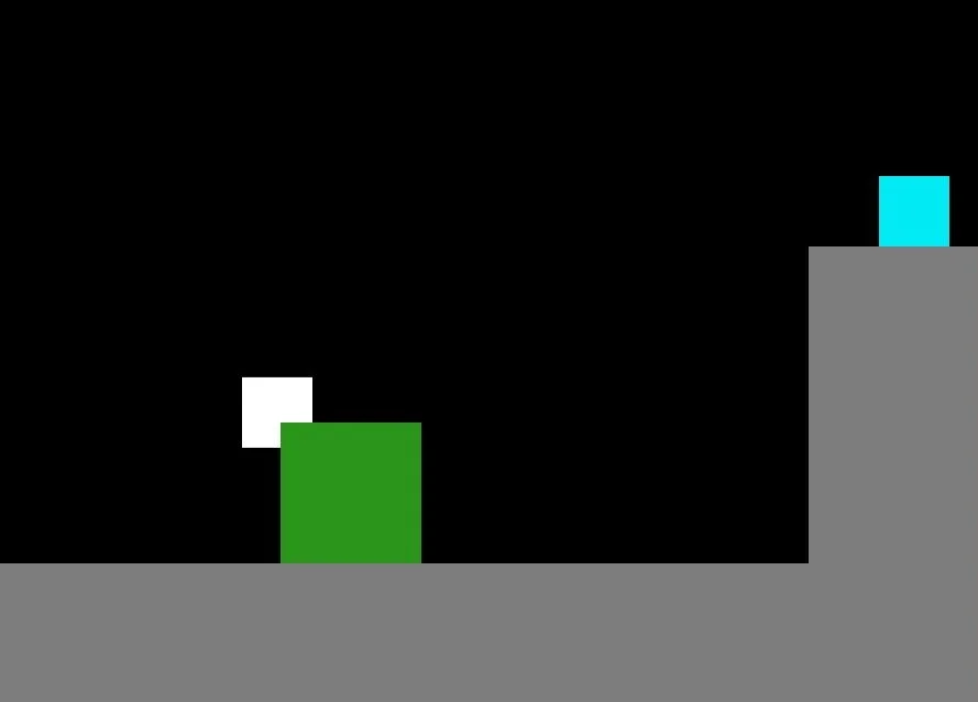 Early failed collision detection
