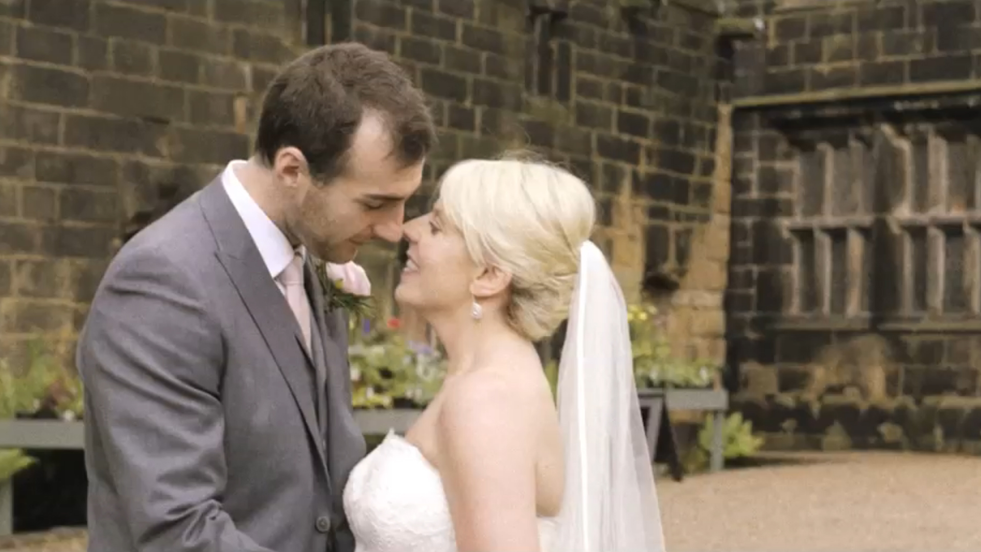 Kevin & Lucy 