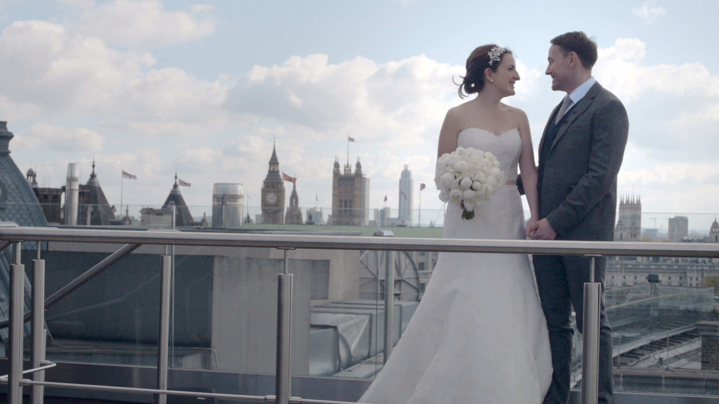 David & Lauren