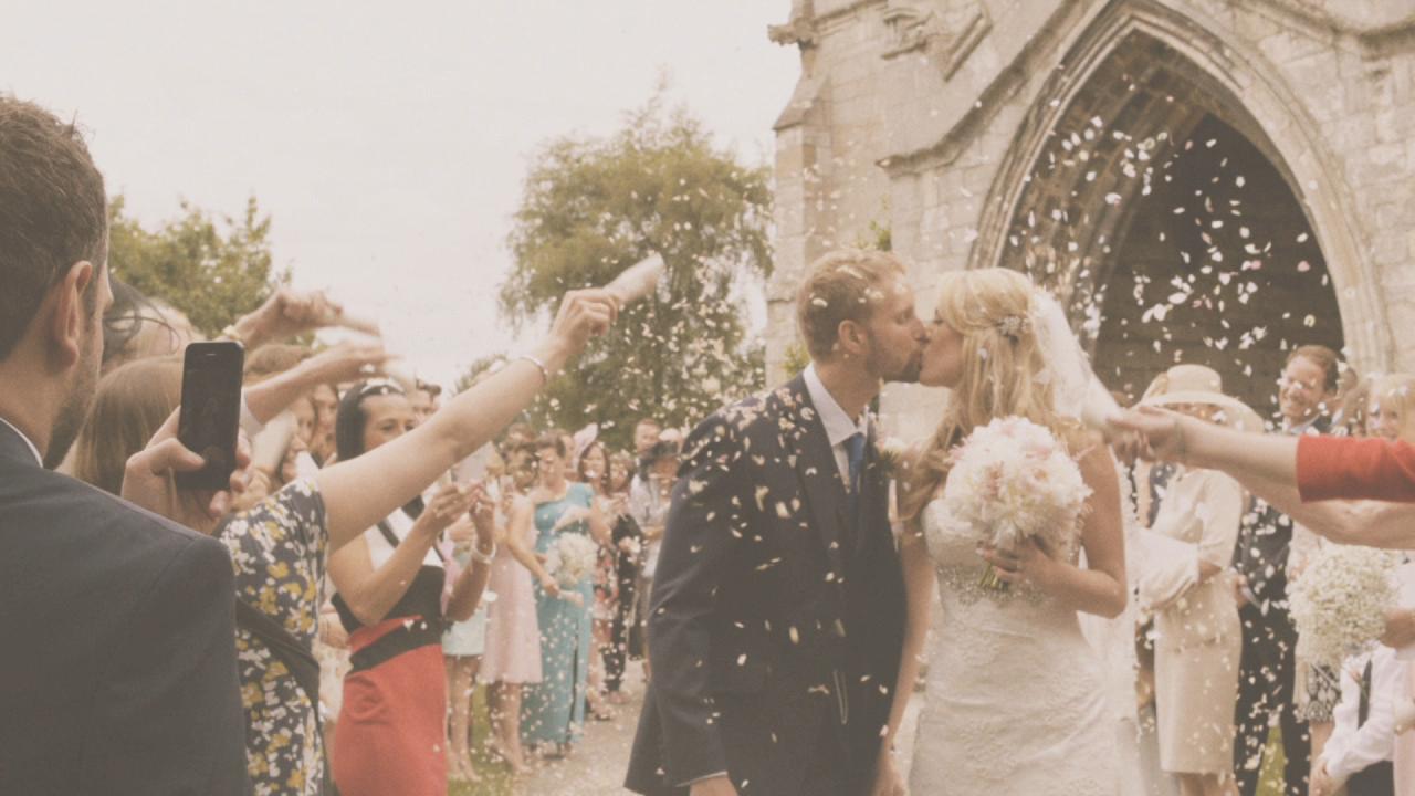 Tom & Leanne
