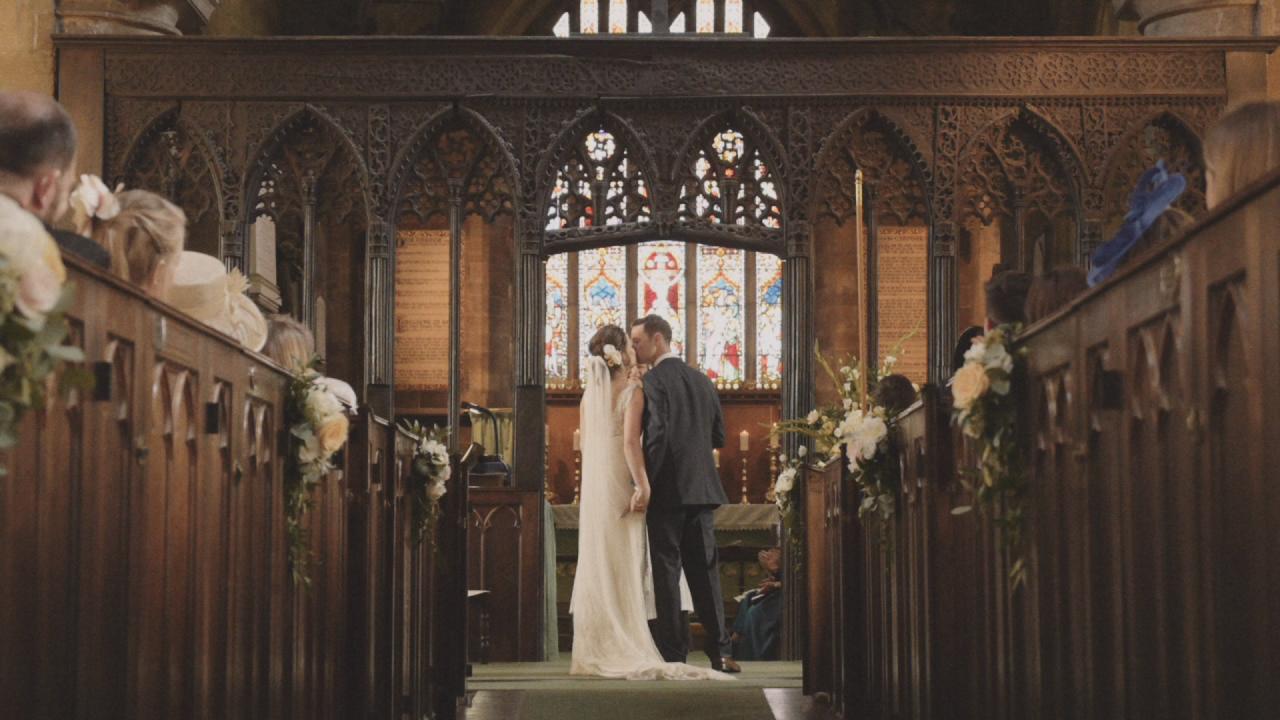 Oliver & Jenna