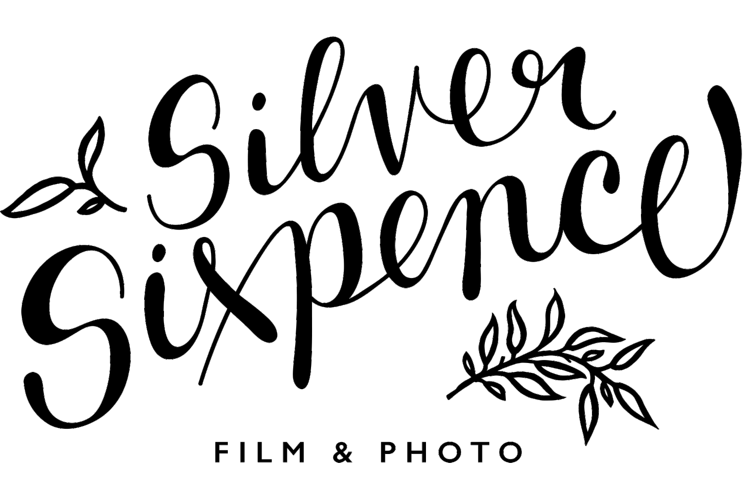 Silver Sixpence Film & Photo // Yorkshire Wedding Videographers/Photographers