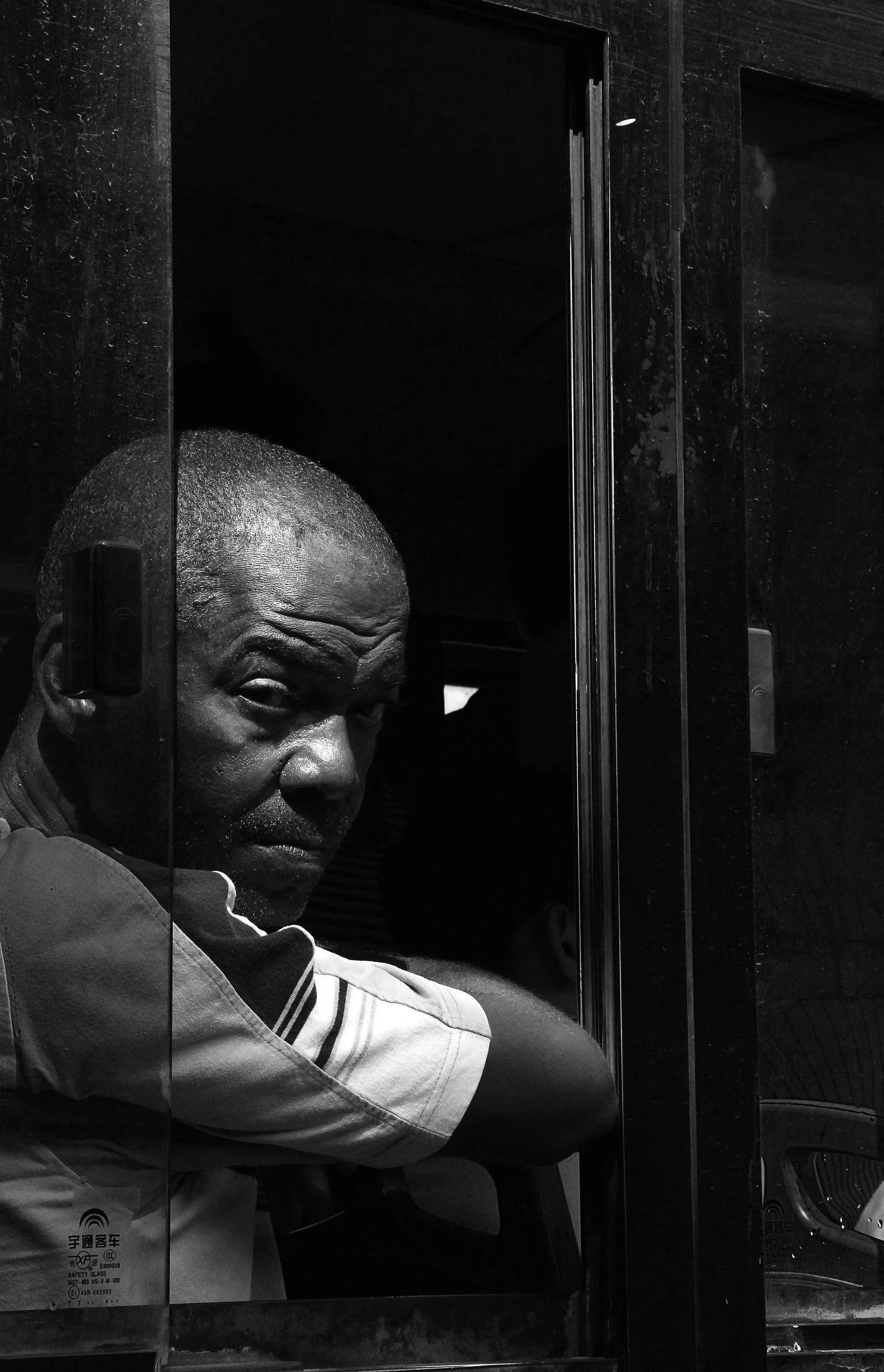 Looking, La Havana 2012