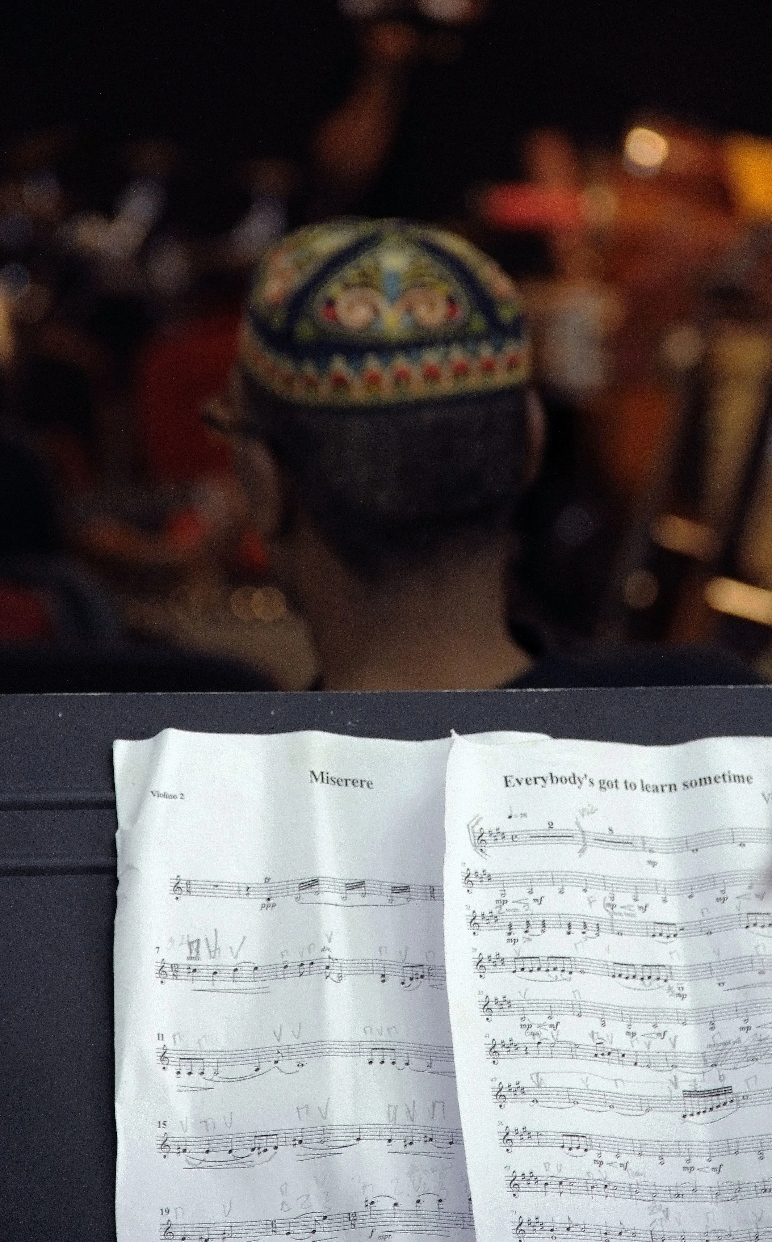 Sometime, La Havana 2012