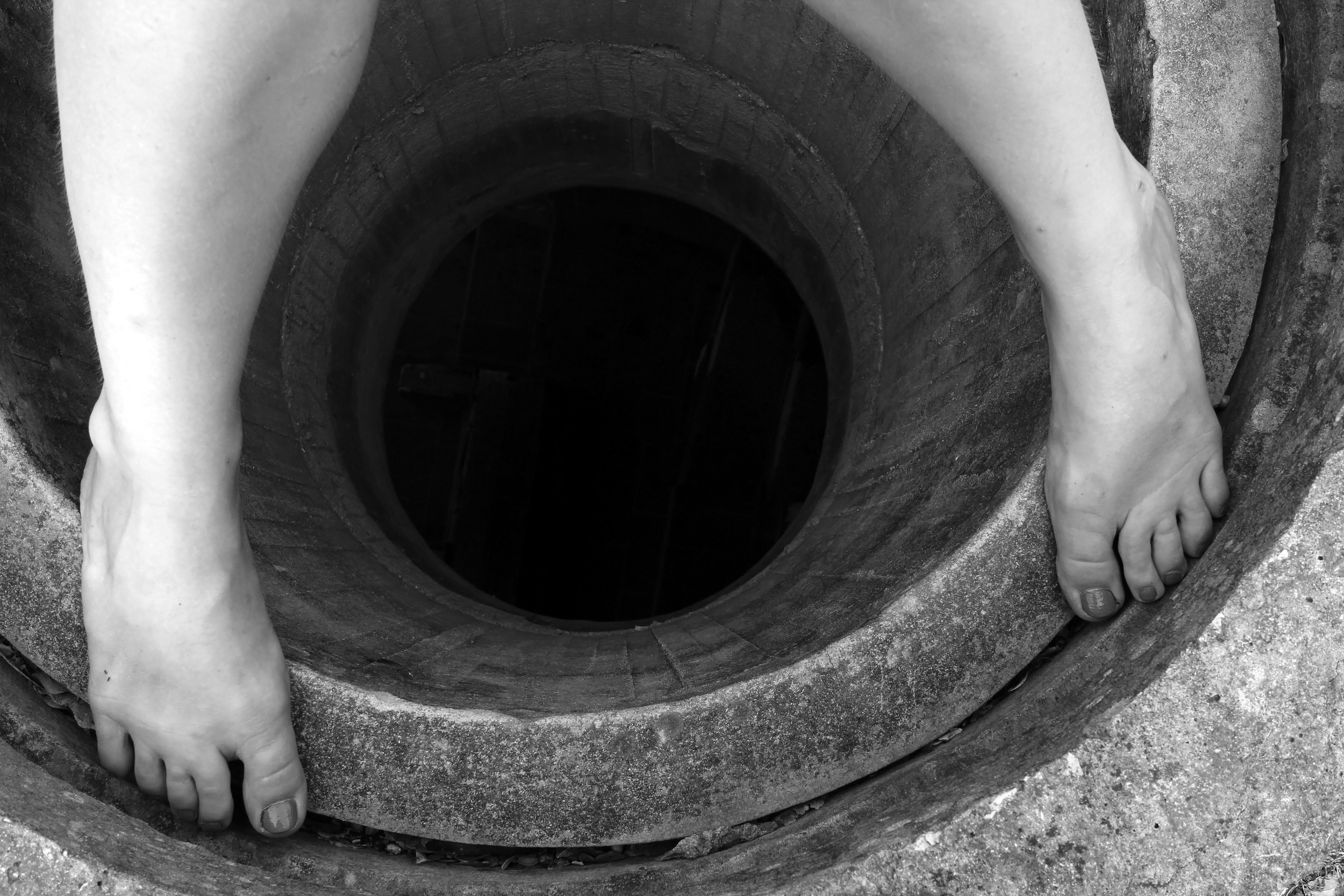 Abyss, La Havana 2012