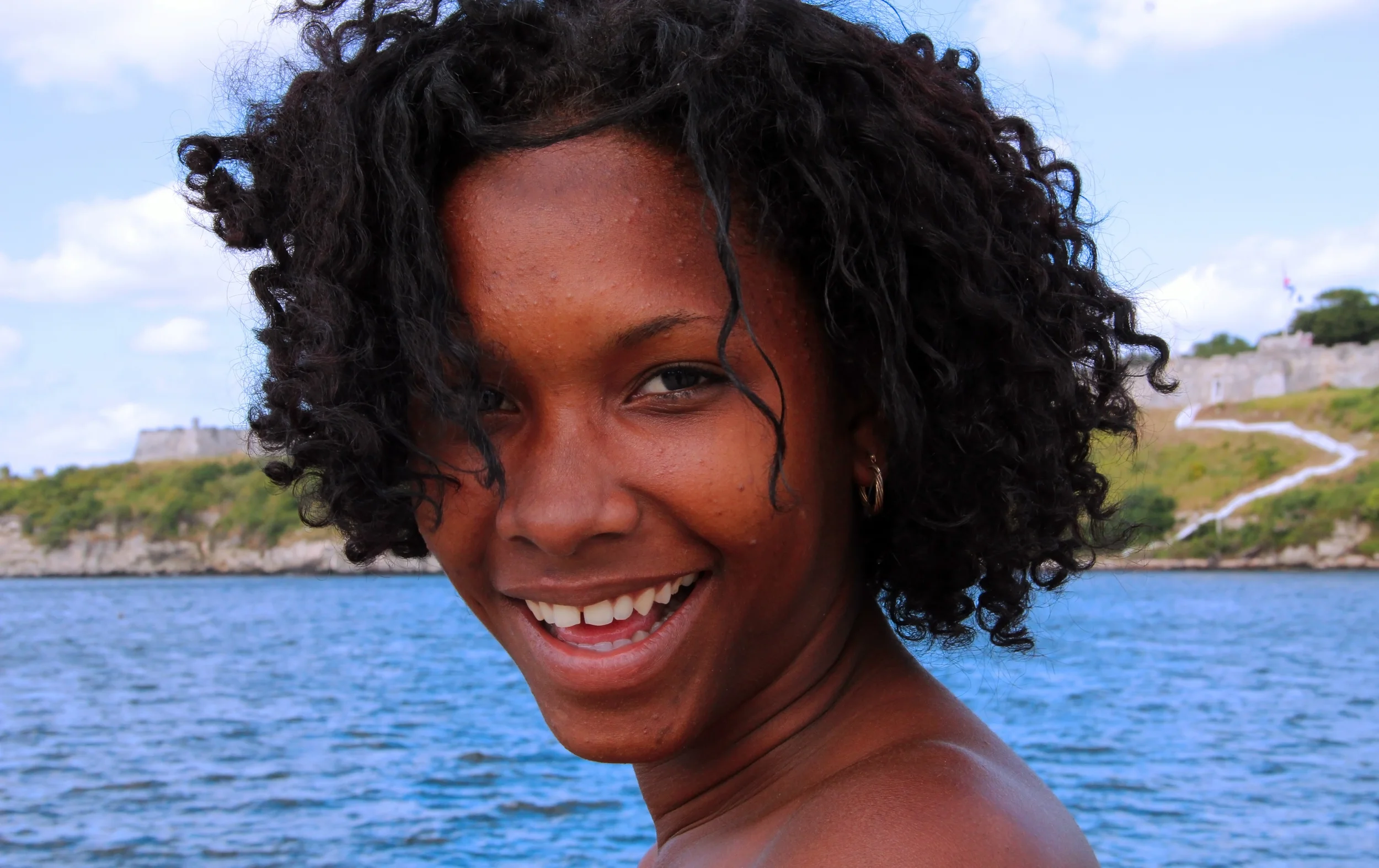 Black beauty, La Havana 2012